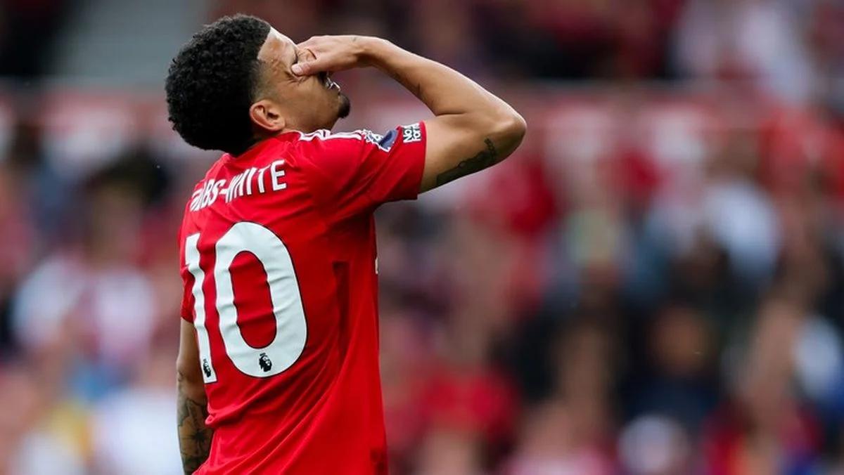 Морган Гіббс-Вайт / Pro Shots