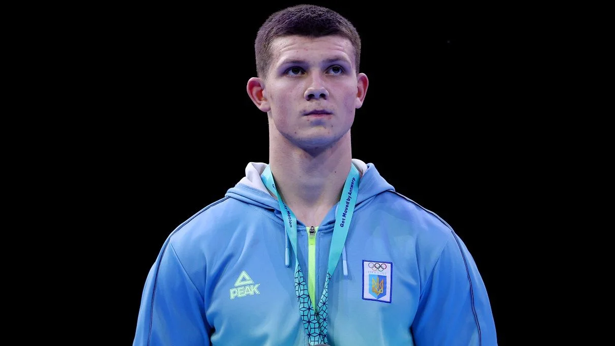 Ілля Ковтун / Getty Images