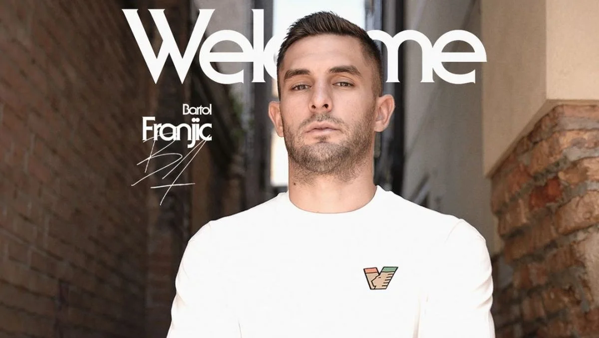 Бартол Франьич / Венеция