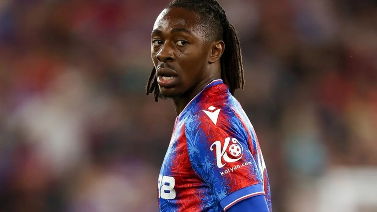 Кристал Пэлас / Pro Shots