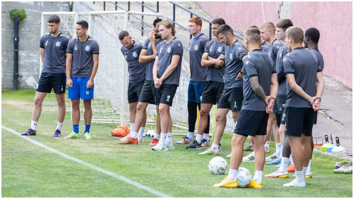 Черноморец / ФК Черноморец