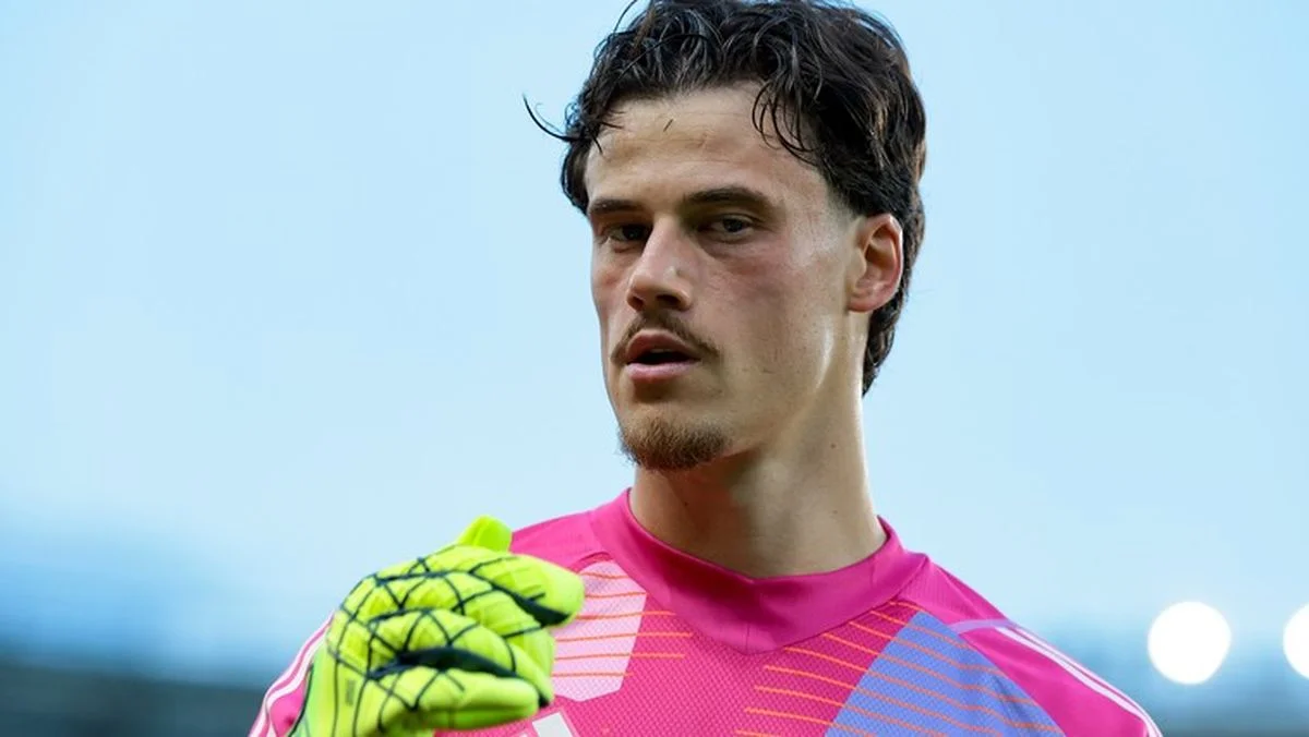 Миле Свилар / Pro Shots