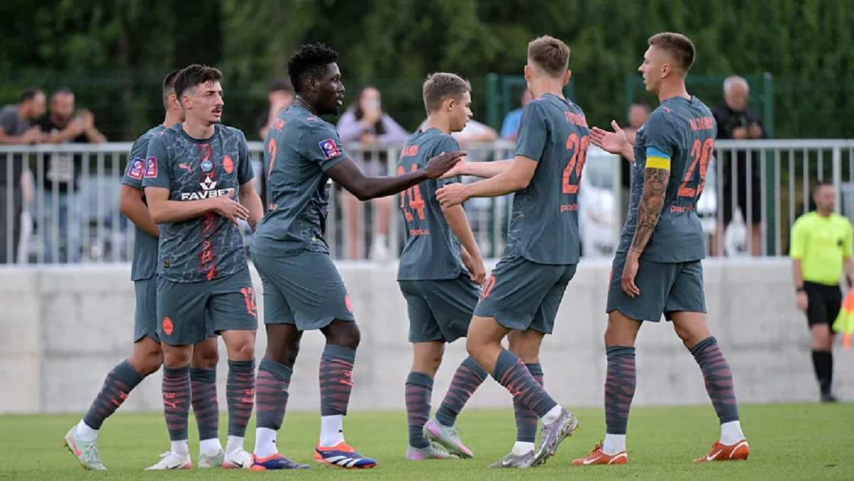 Шахтер / ФК Шахтер