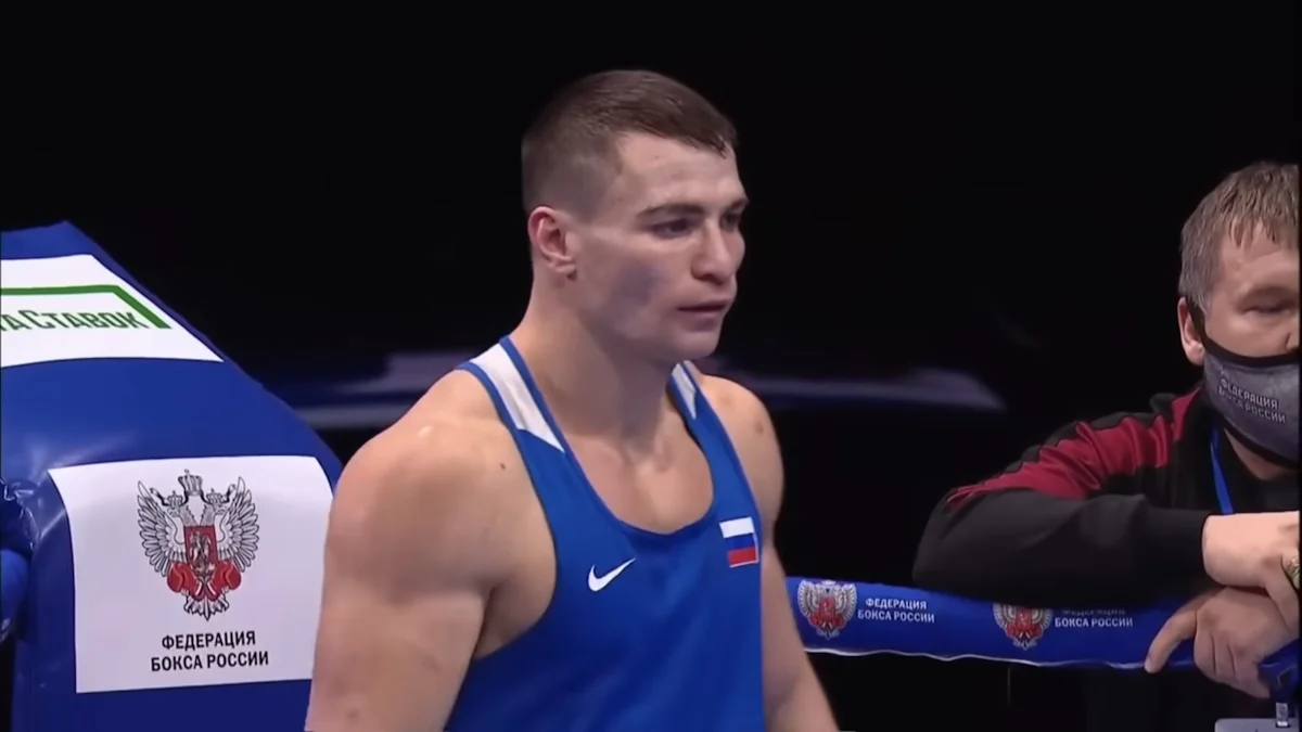 Имам Хатаев / Скриншот