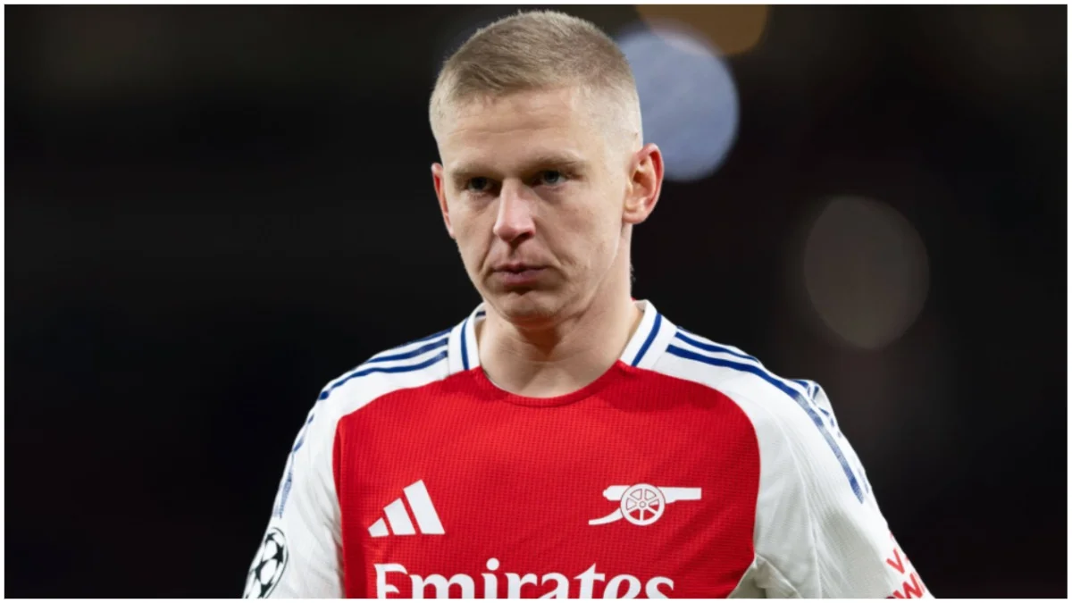 Олександр Зінченко / IMAGO