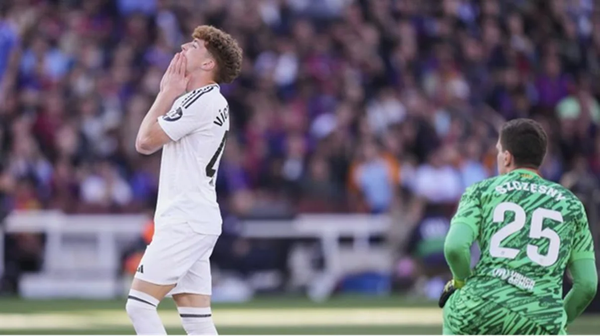 Виктор Муньос / фото: Jose Breton / Ap-LaPresse