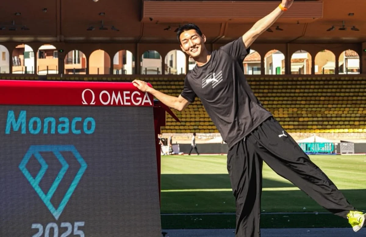 У Сан Хек / фото: instagram.com/woo_238/