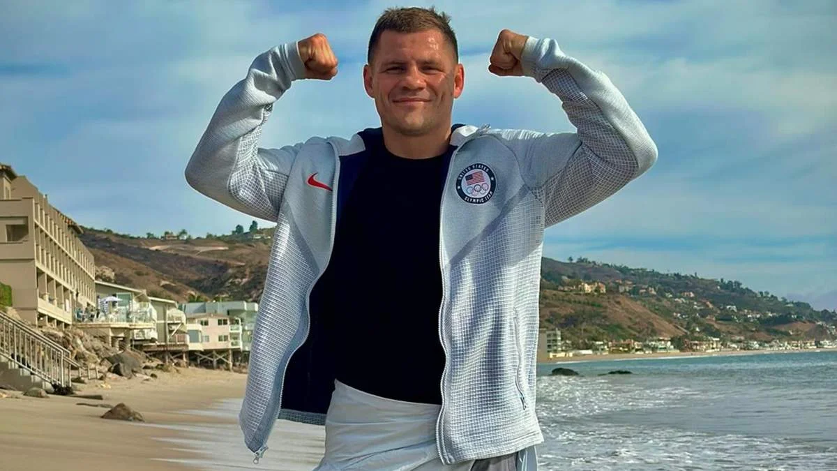 Денис Берінчик / Instagram