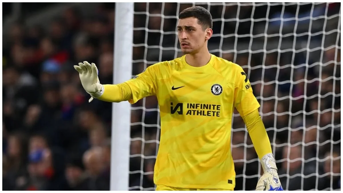 Джордже Петрович / IMAGO