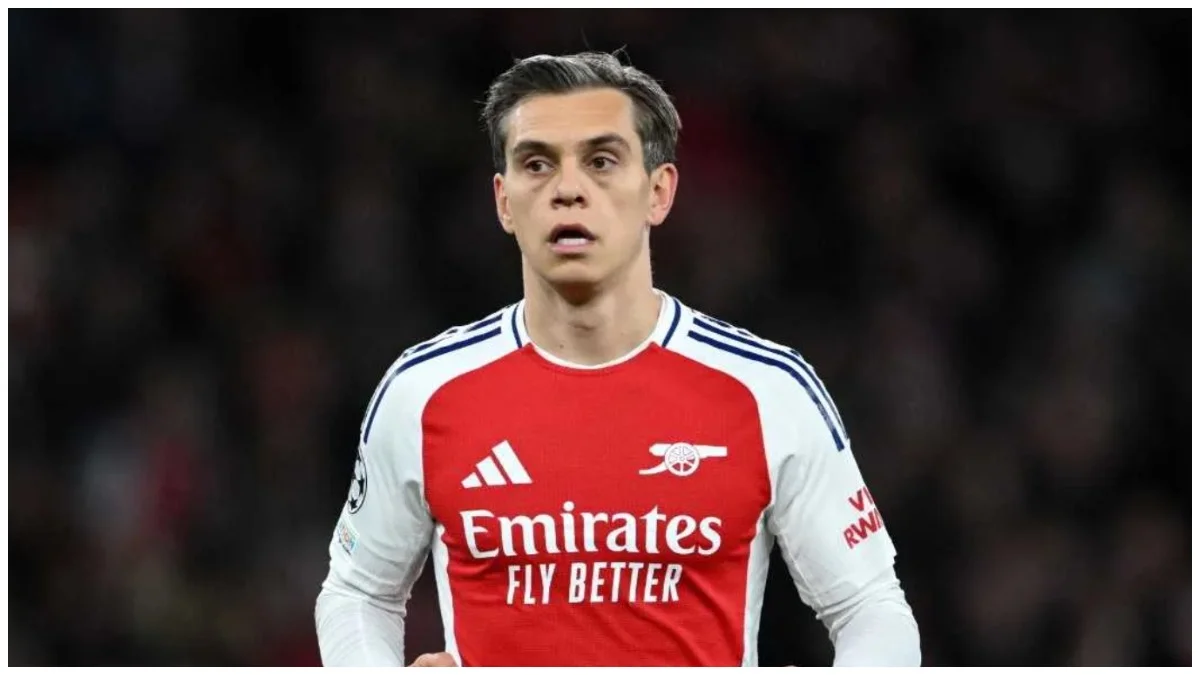 Леандро Троссар / IMAGO