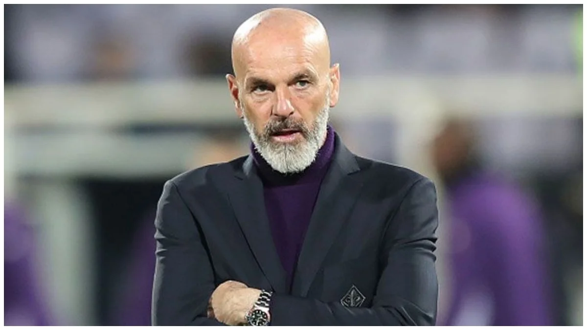 Стефано Піолі / IMAGO