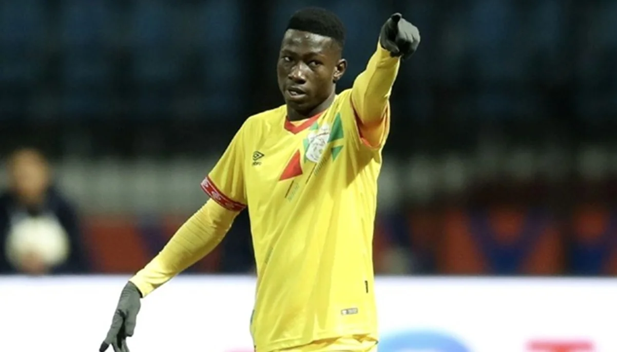 Фото к новости: Шахтер нашел сенсационное усиление – Брайтон, Севилья и Зальцбург составят конкуренцию