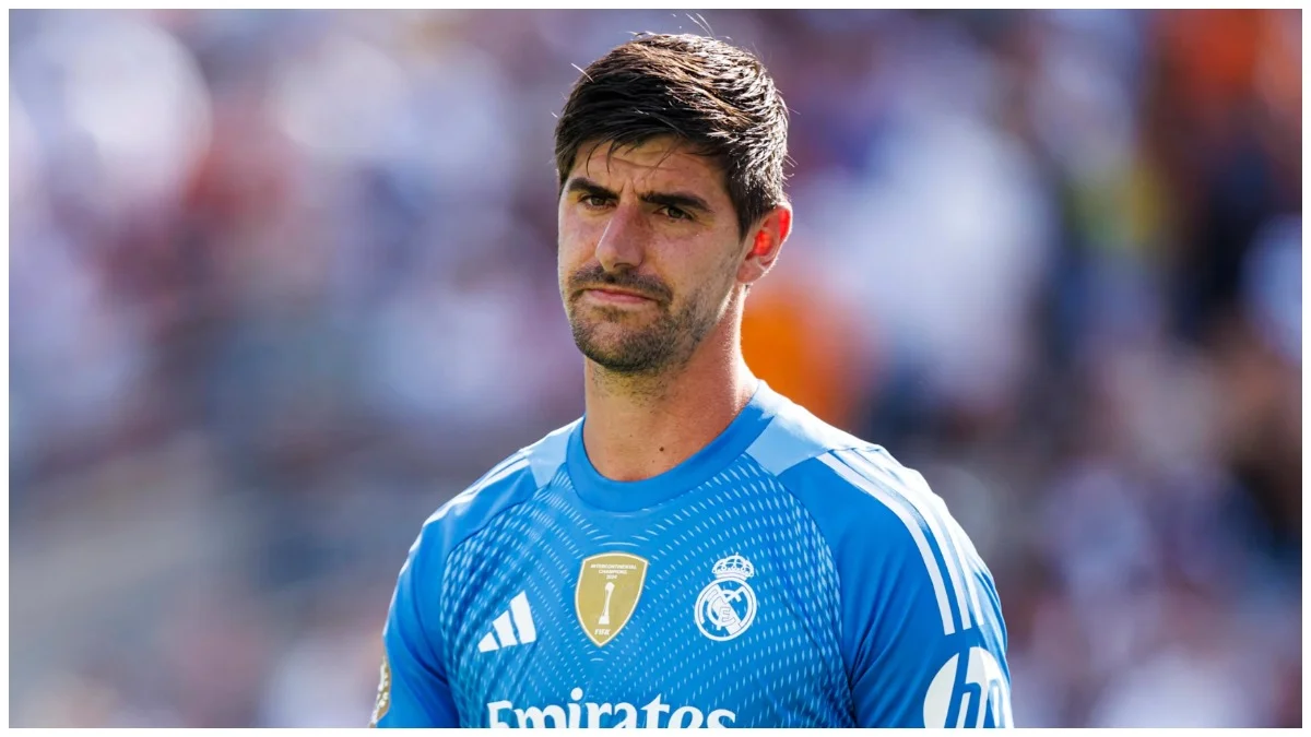 Тибо Куртуа / IMAGO