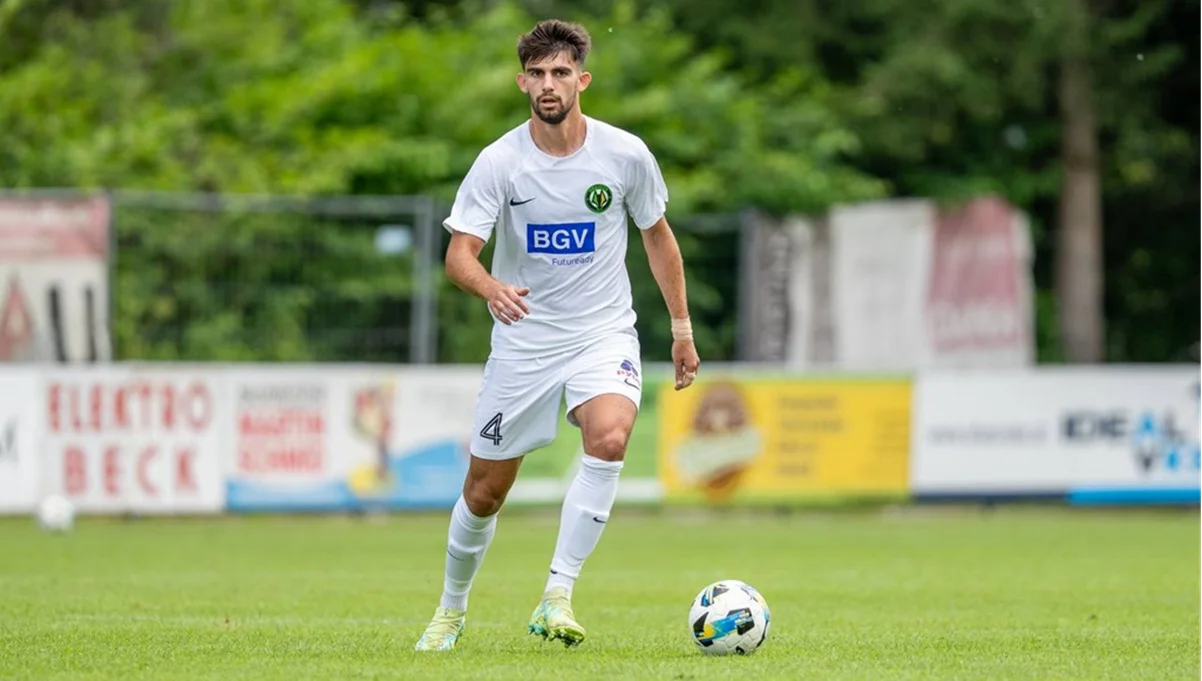 Млада Болеслав – Полесье – отчет матча 12 07 2025 / фото: ФК Полесье