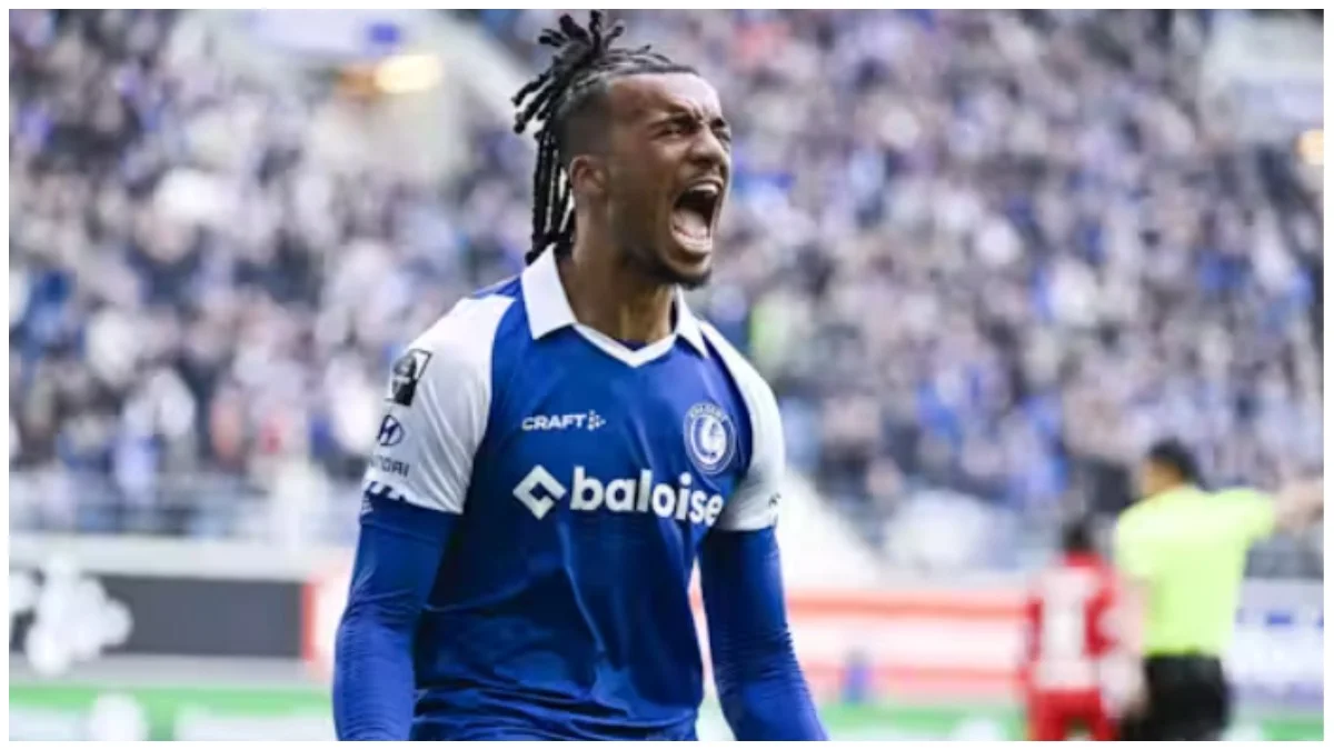 Арчі Браун / IMAGO