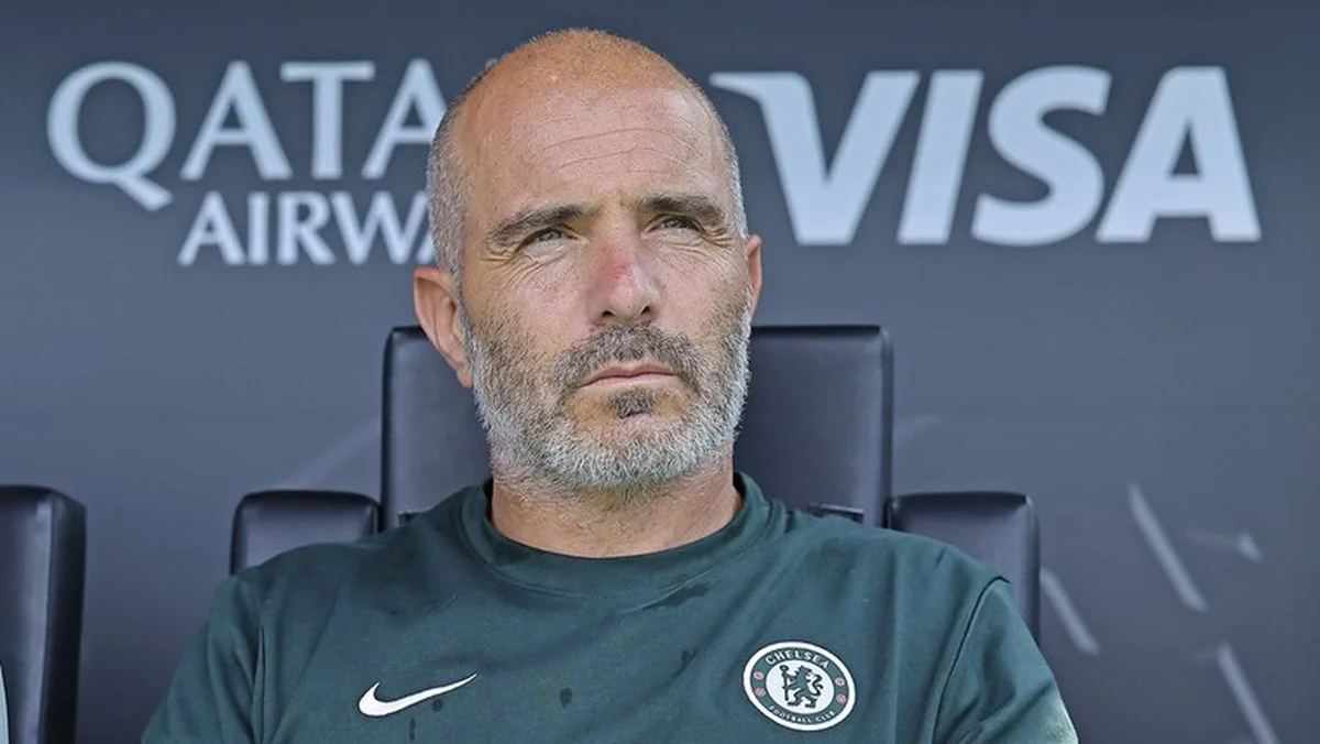 Энцо Мареска / Pro Shots