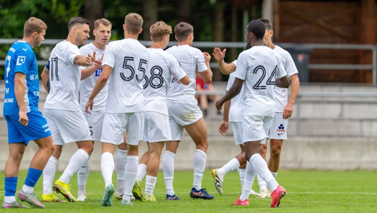 Полесье / фото: ФК Полесье