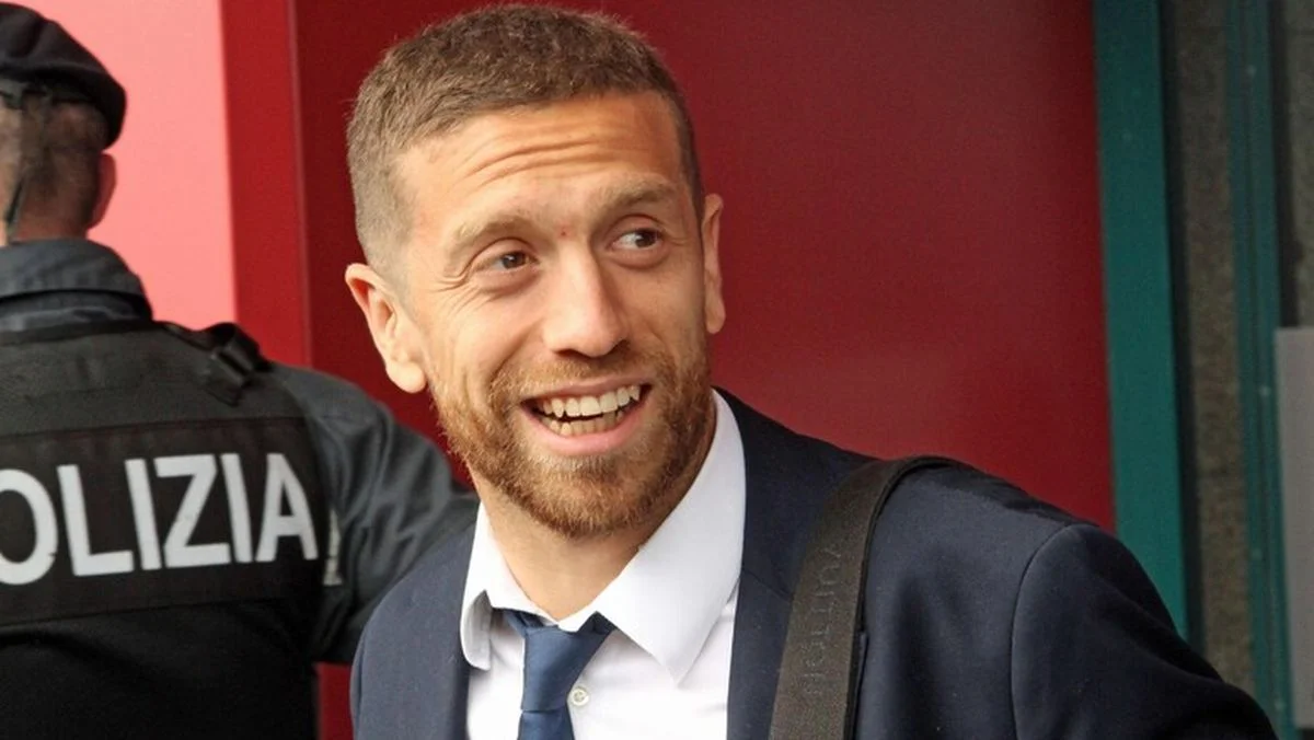 Папу Гомес / ANSA