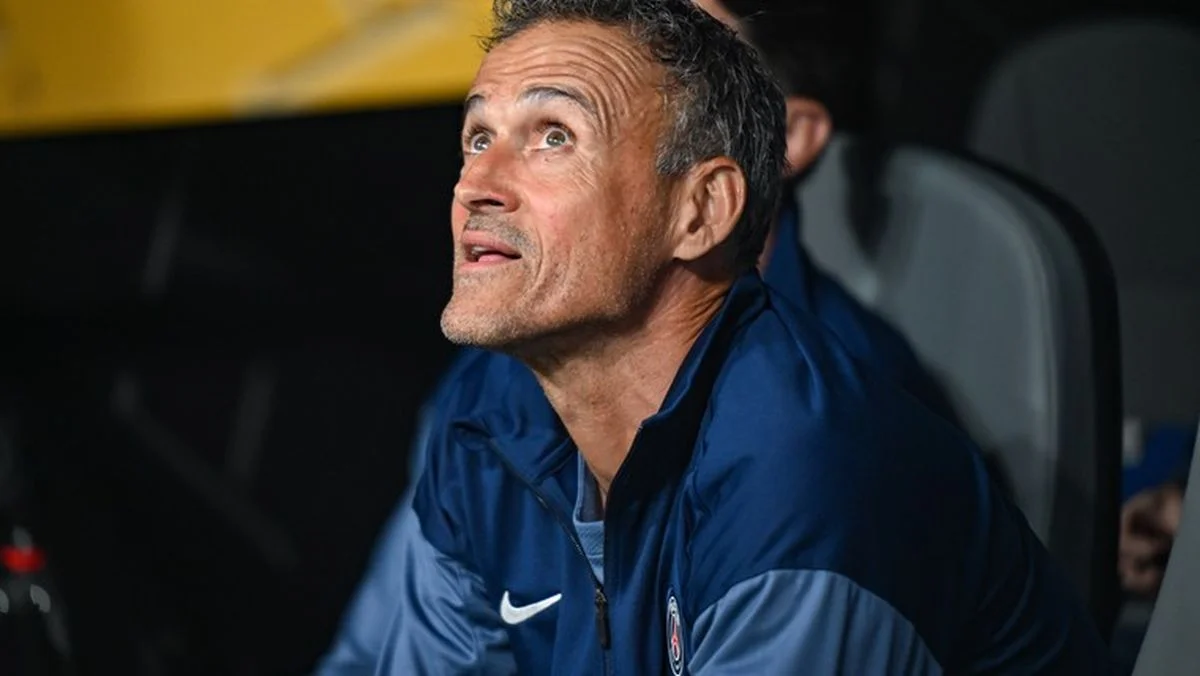 Луїс Енріке / Pro Shots