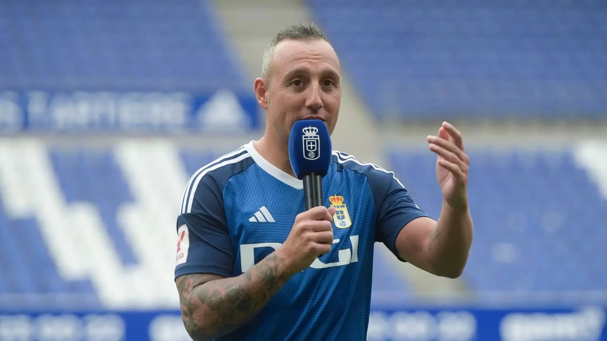 Санти Касорла / EFE