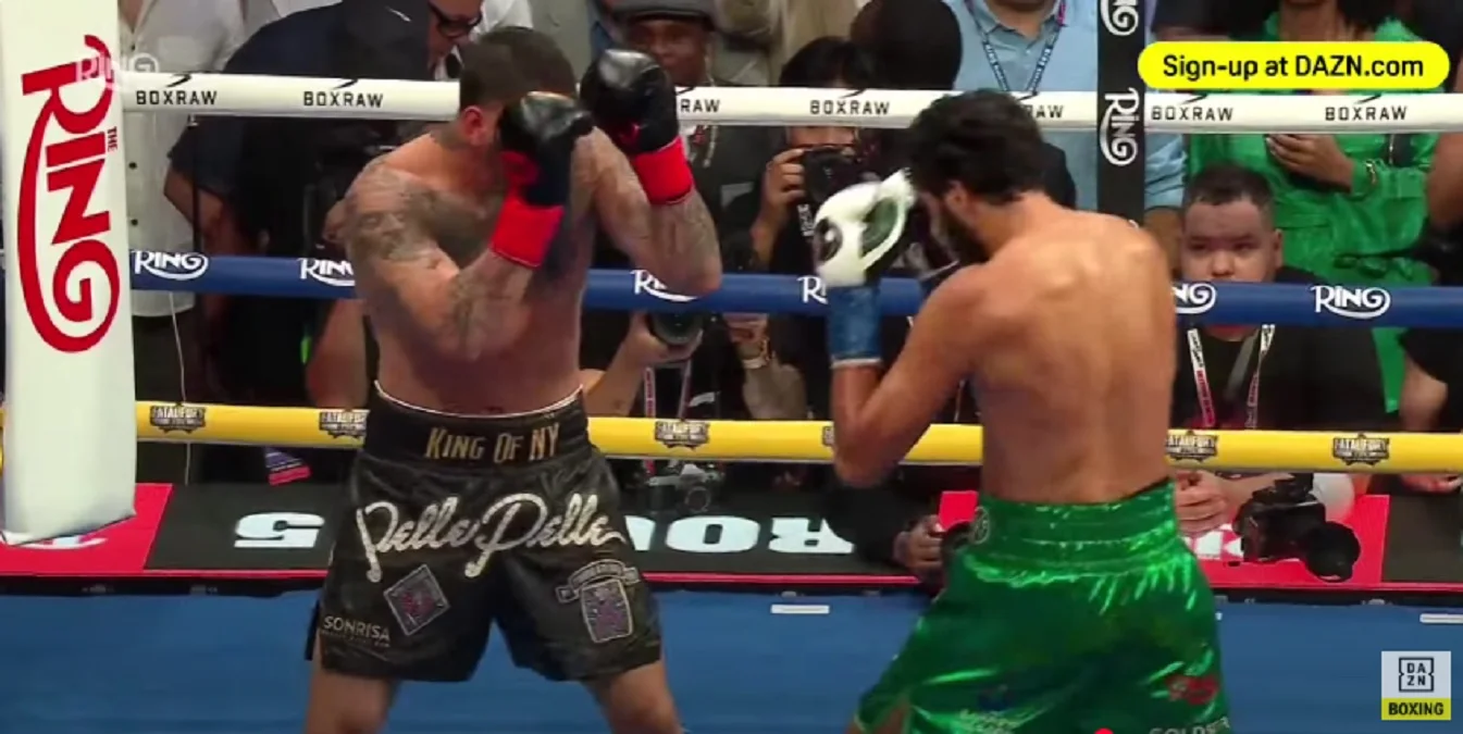 Шираз – Берланга / Скриншот