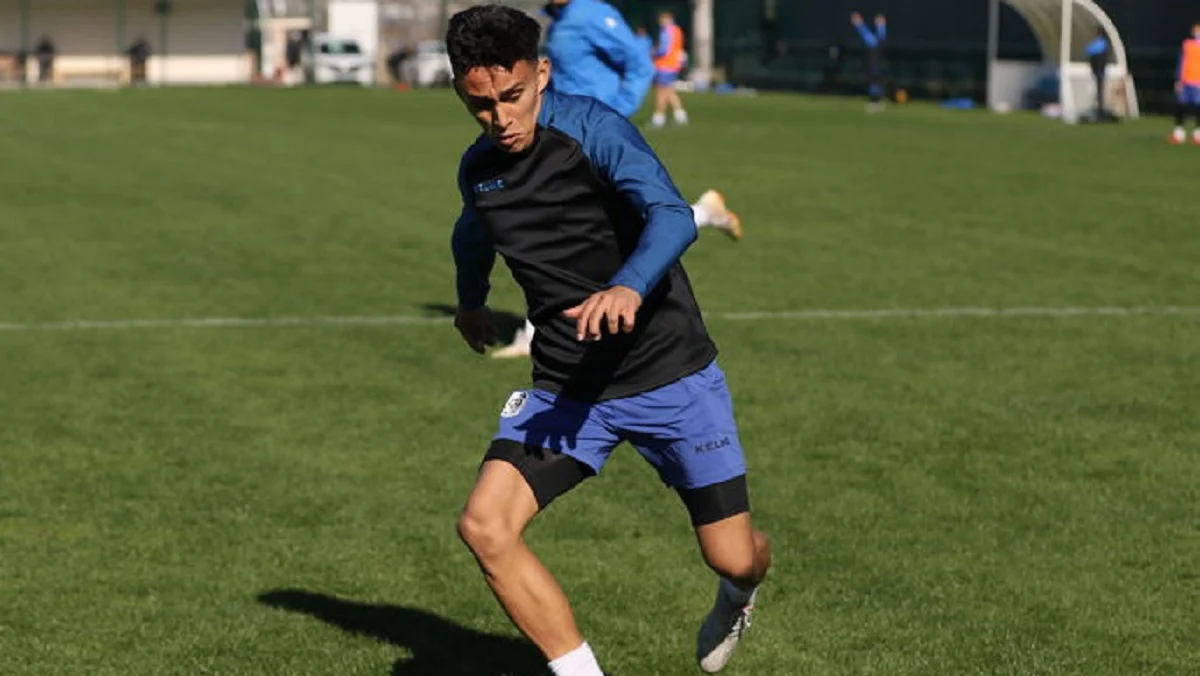 Хорхе Эрнандес / Фк Черноморец