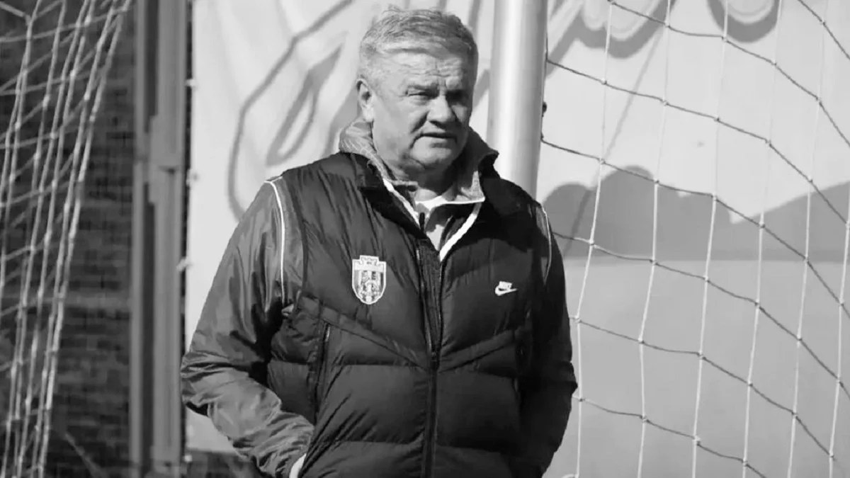 Степан Юрчишин / ФК Карпати