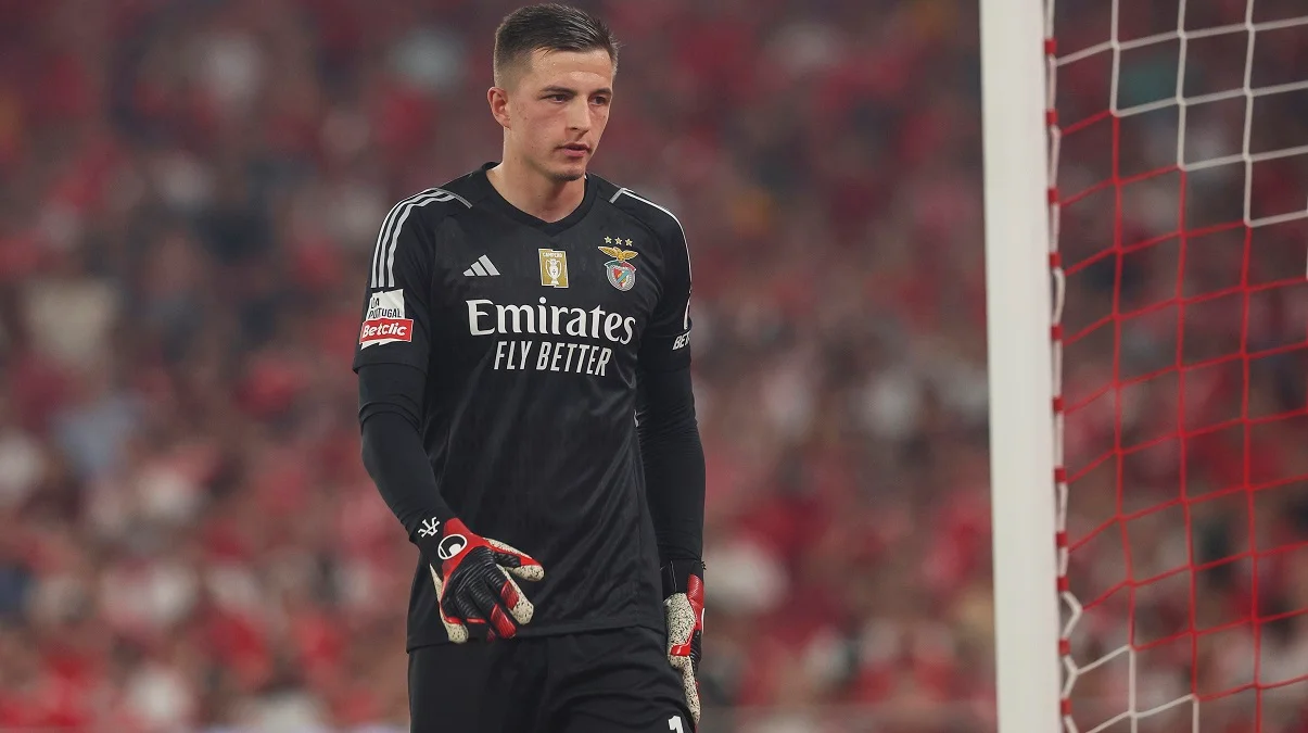 Анатолій Трубін / Getty Images