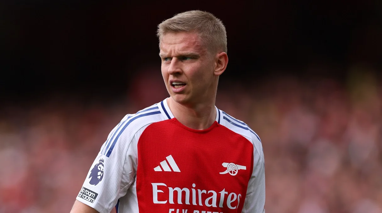 Александр Зинченко / Getty Images