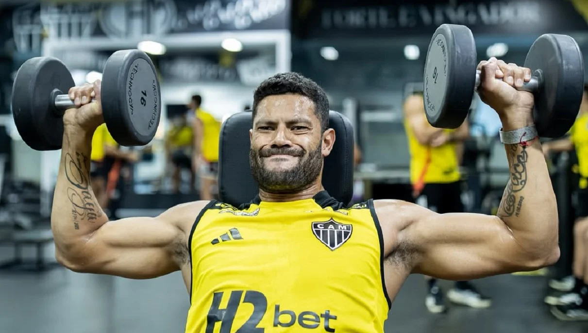 Халк / Фото pedrosouza09