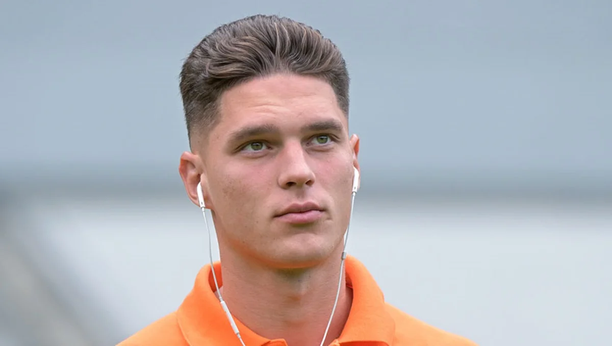 Георгій Судаков / ФК Шахтар