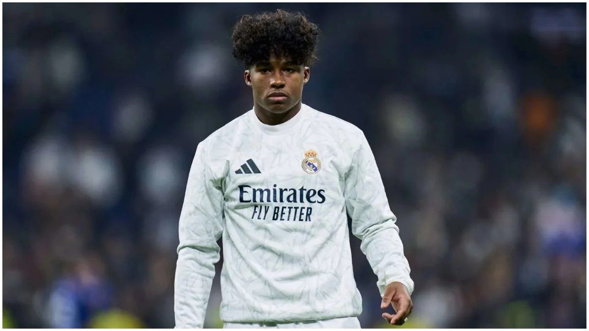 Эндрик / IMAGO