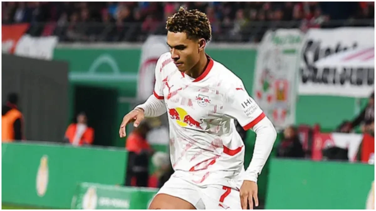 Антоніо Нуса / IMAGO