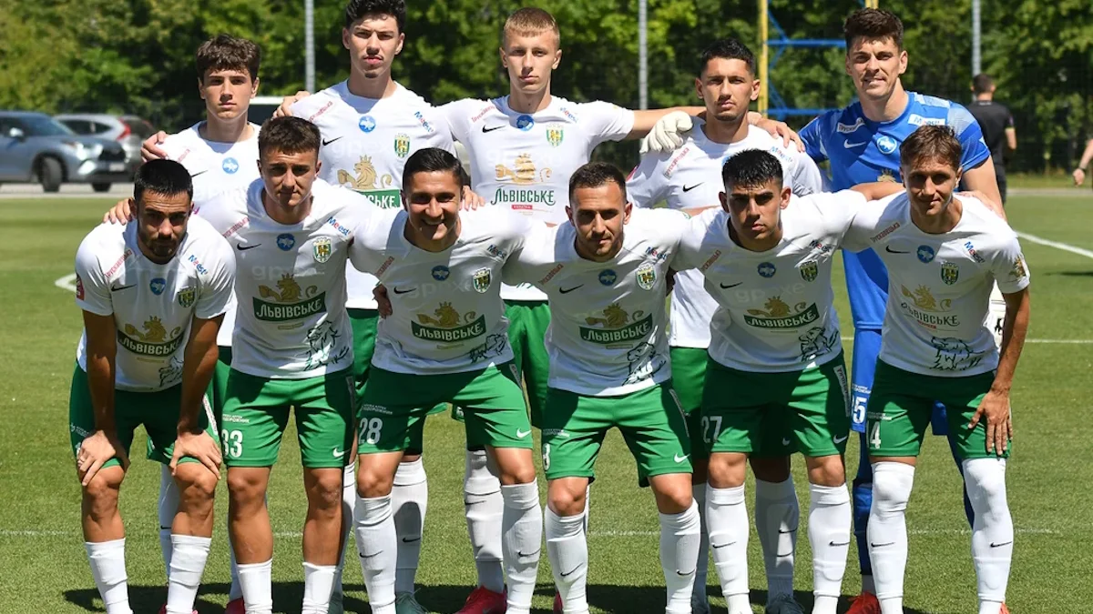 Карпати / фото: ФК Карпати Львів