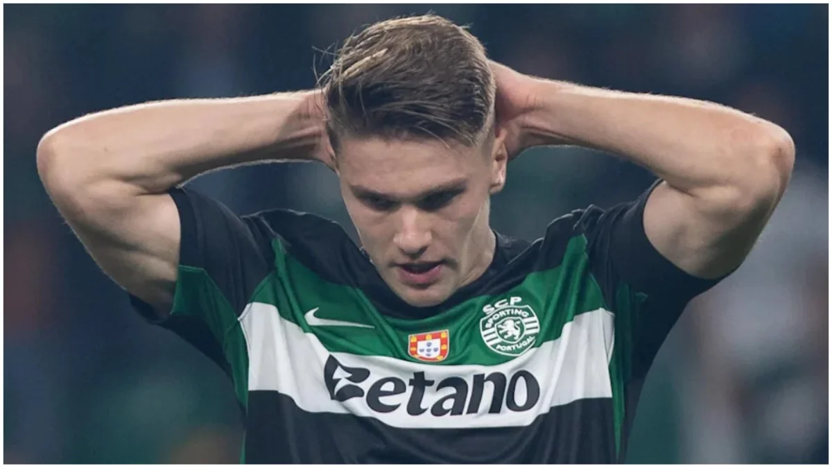 Віктор Дьокереш / IMAGO