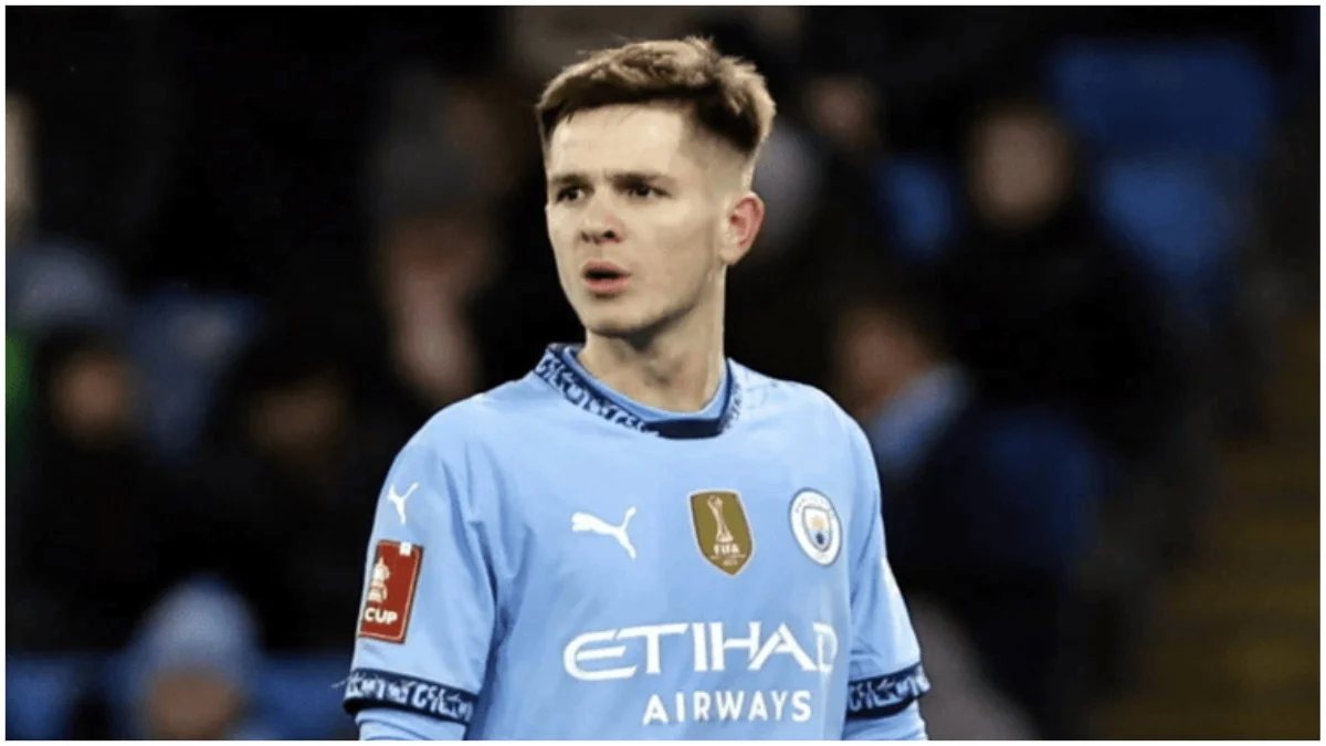 Джеймс Макейті / IMAGO