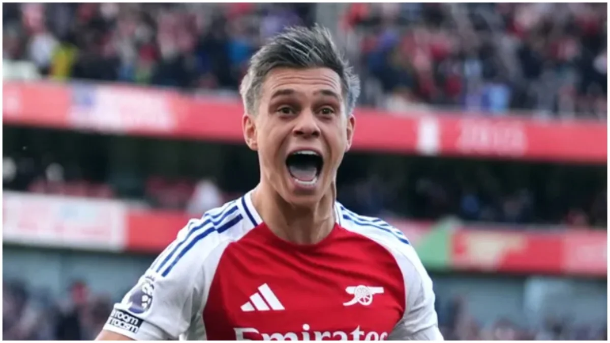 Леандро Троссар / IMAGO