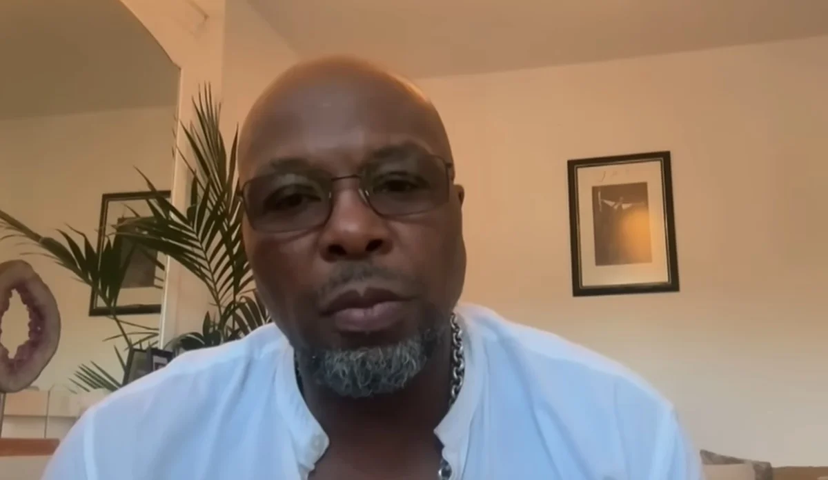 Дон Чарльз / скриншот