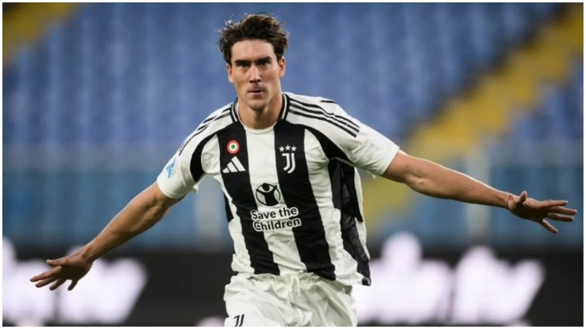 Душан Влахович / IMAGO