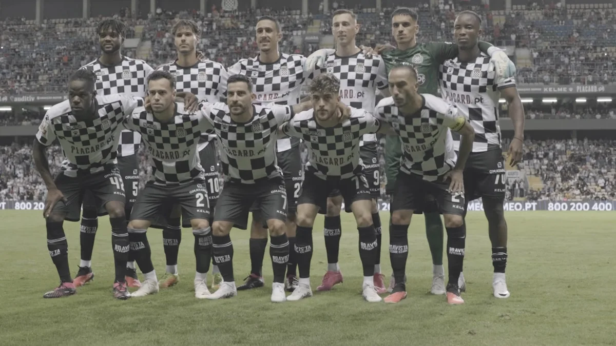 Боавішта / Скріншот