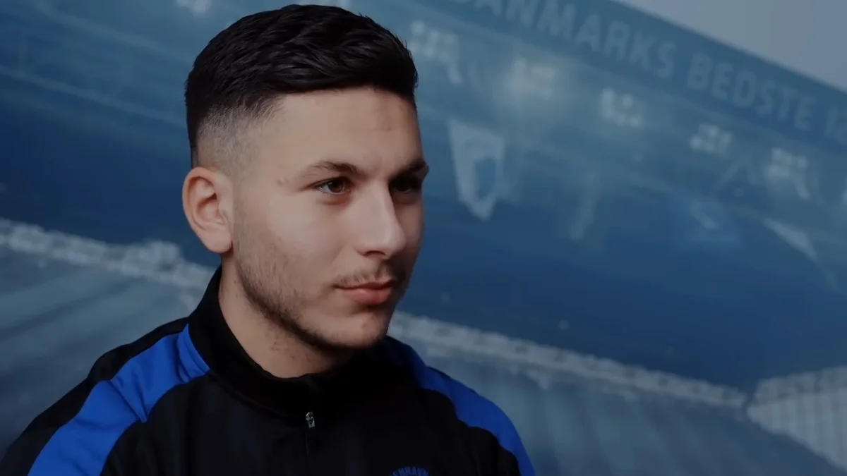 Руни Бардагжи / Скриншот