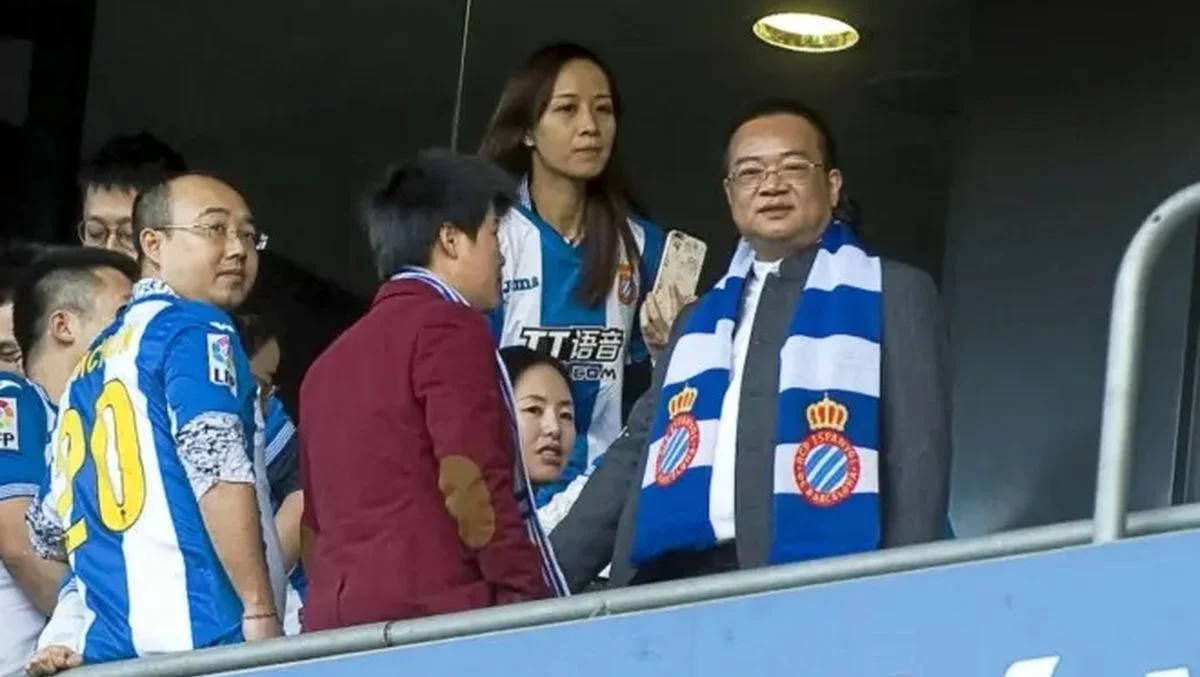 Еспаньйол / Marca