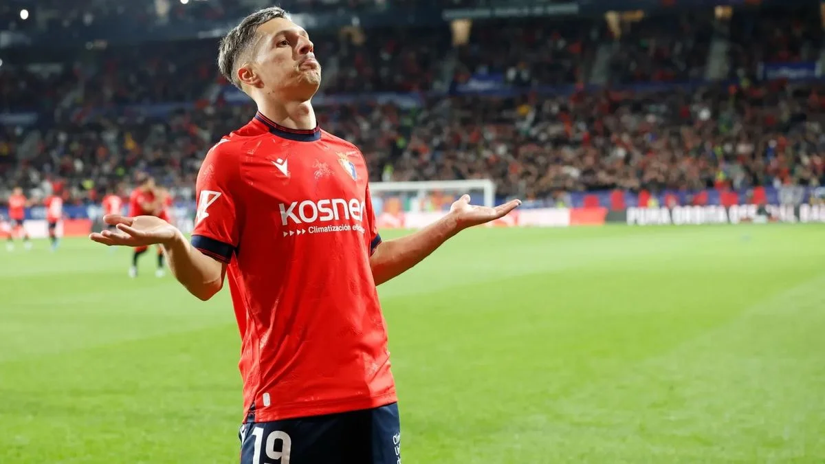 Браян Сарагоса / EFE