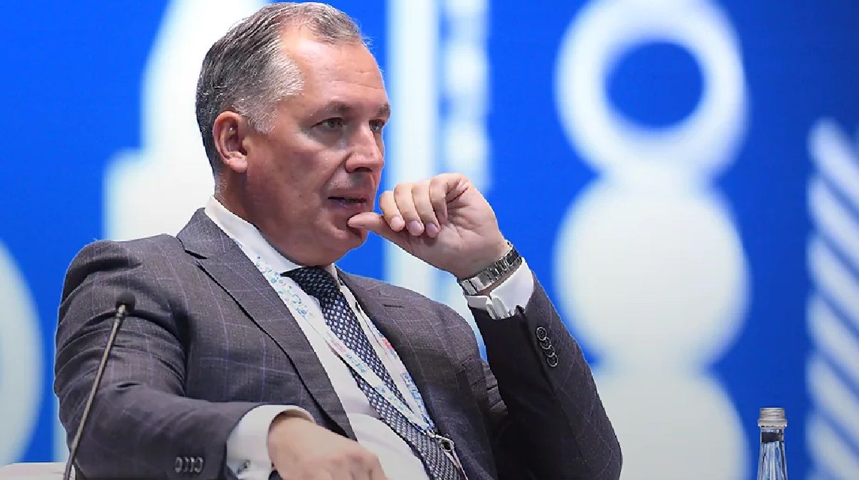 Станіслав Поздняков – екс-президент олімпійського комітету Росії / Фото з відкритих джерел