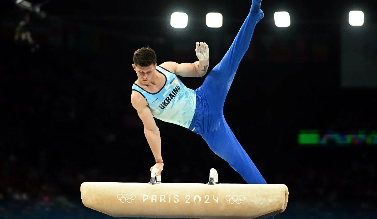 Ілля Ковтун / Getty Images