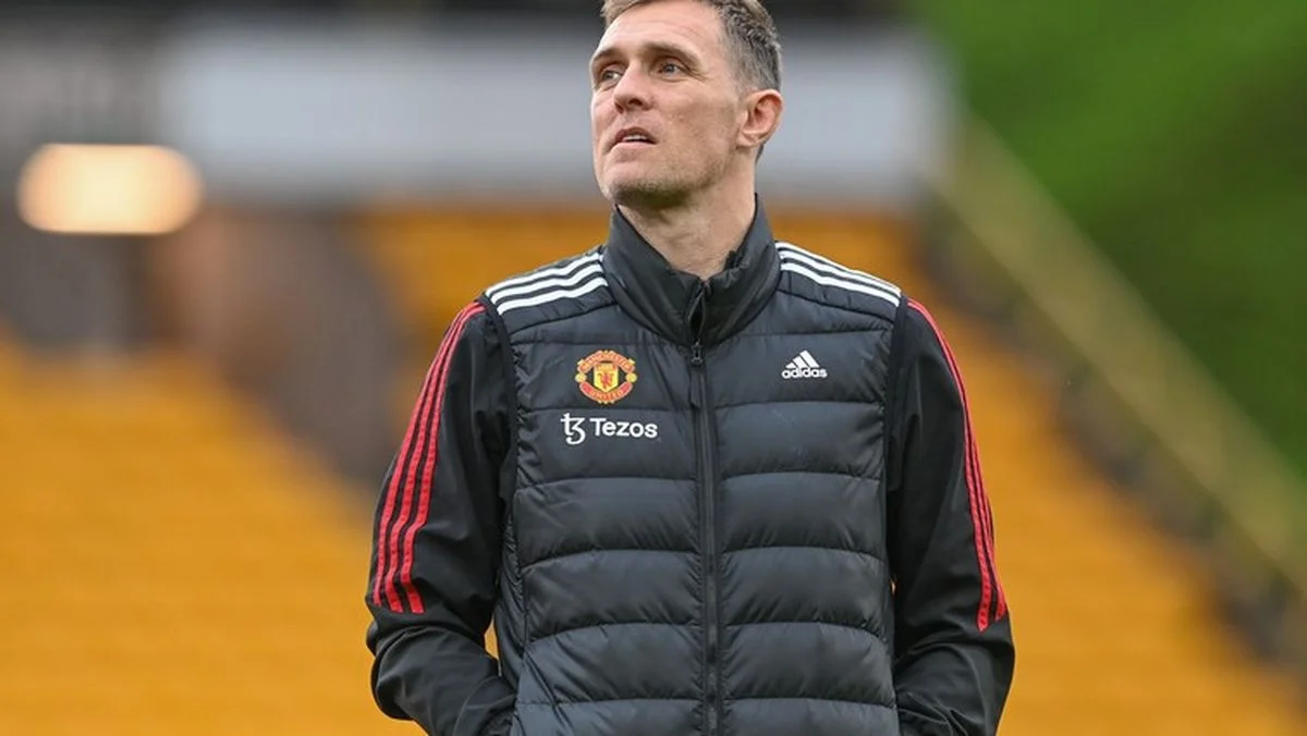 Даррен Флетчер / Pro Shots