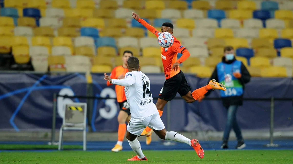 Алассан Плеа / Шахтер