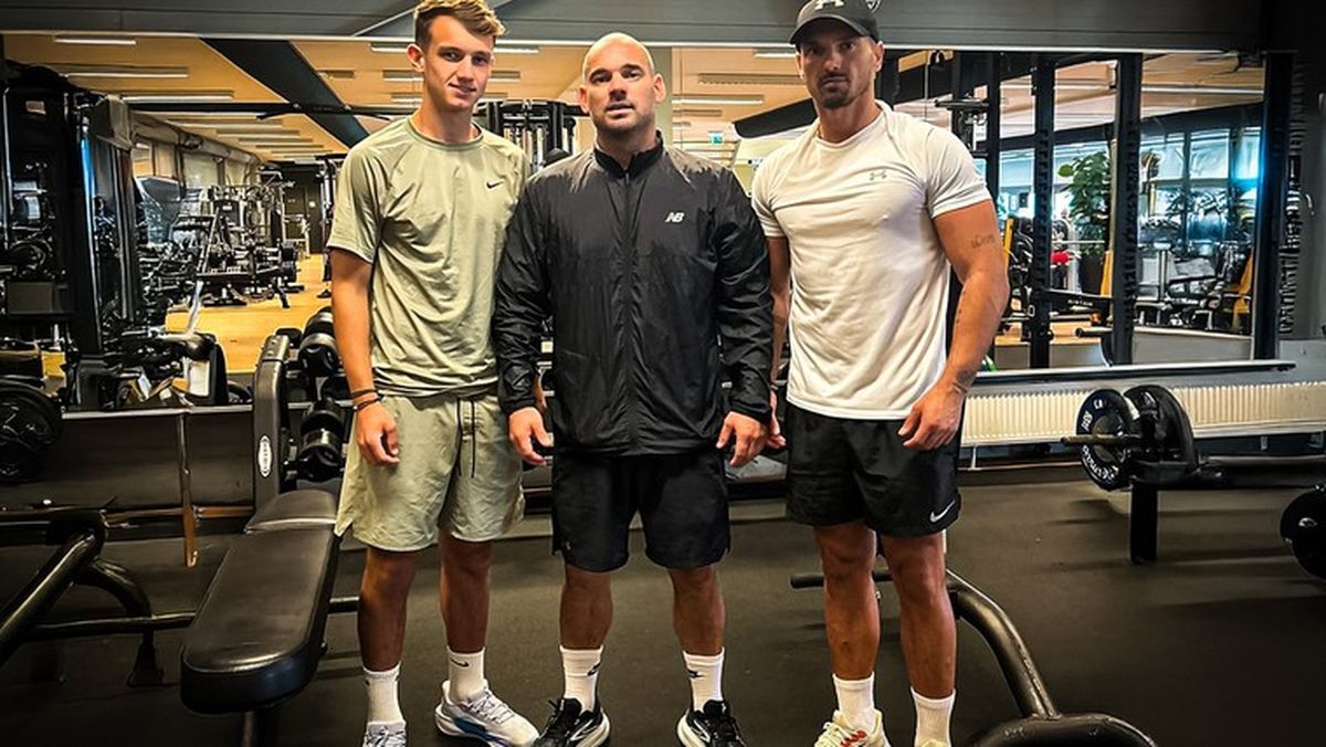Джессі Снейдер / Instagram