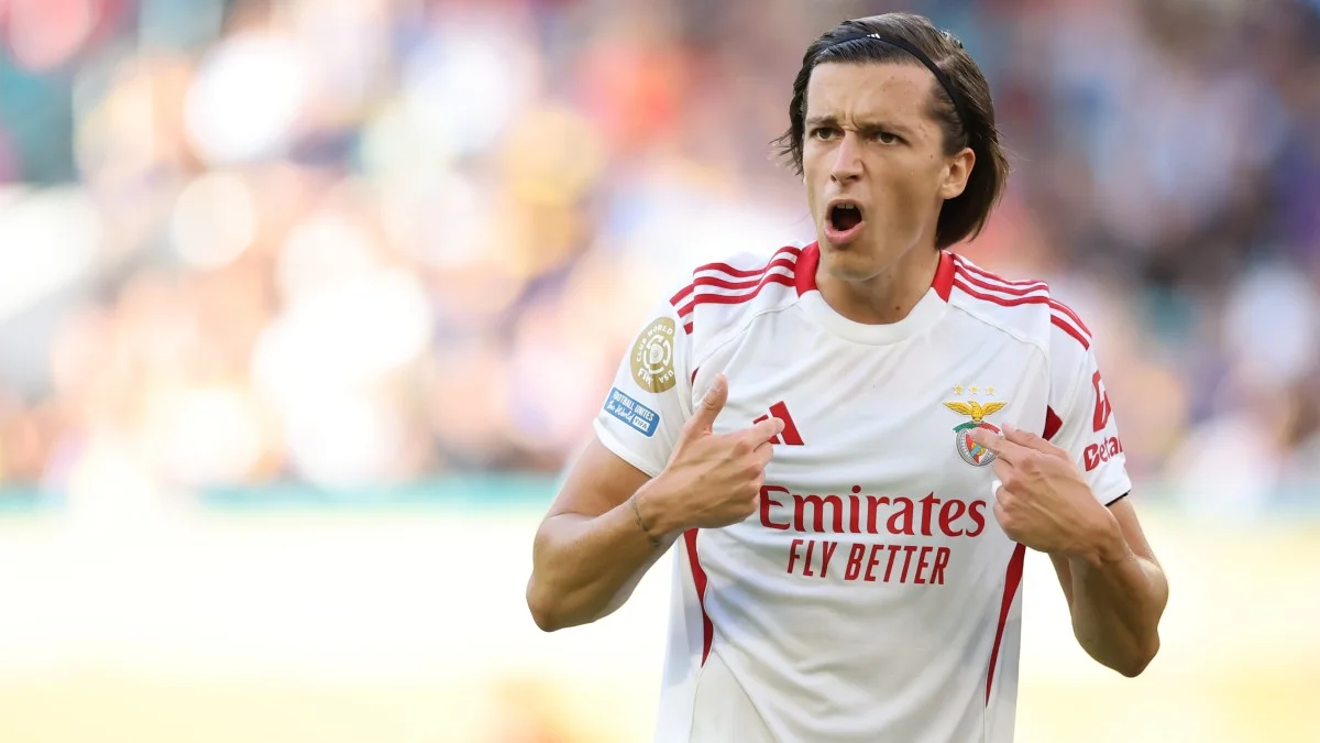 Альваро Каррерас / Getty Images