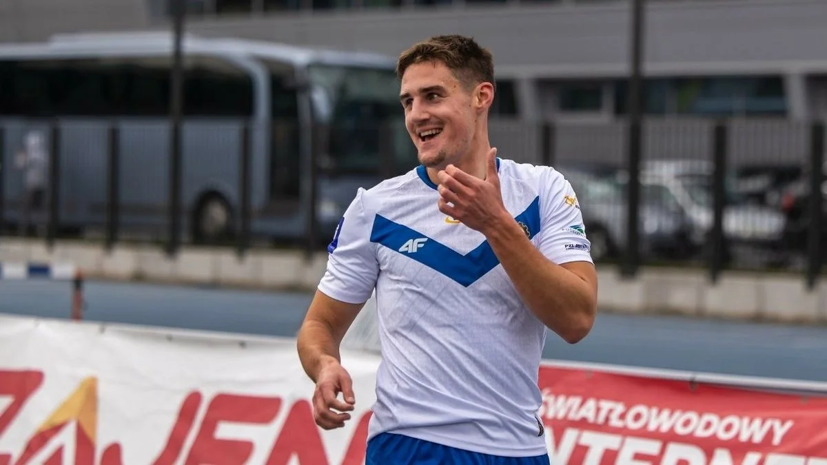 Ілля Шкурін / Gol24.pl